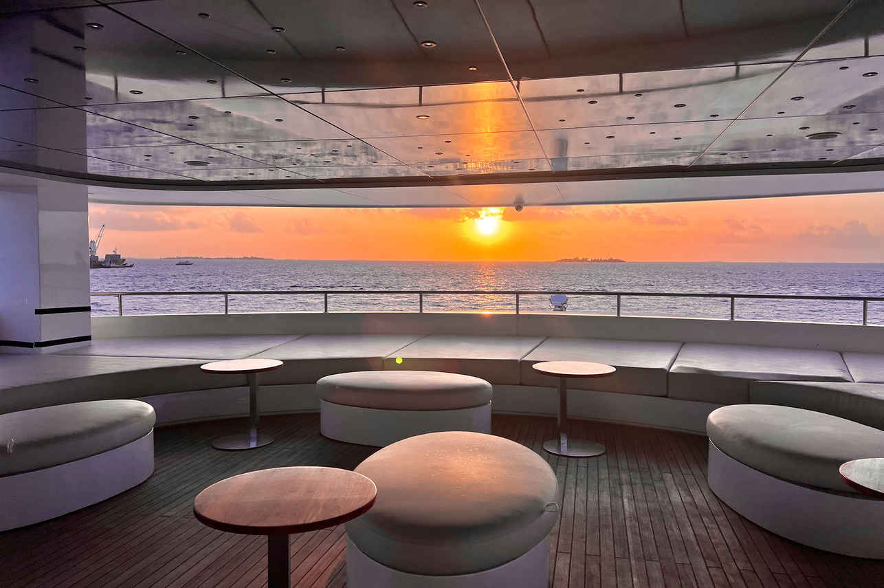 White Pearl Liveaboard