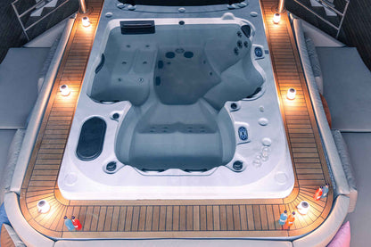 White Pearl Liveaboard