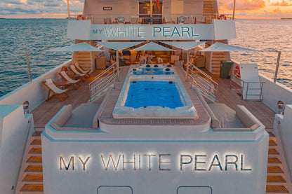 White Pearl Liveaboard