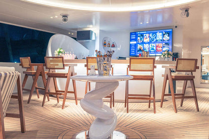 White Pearl Liveaboard