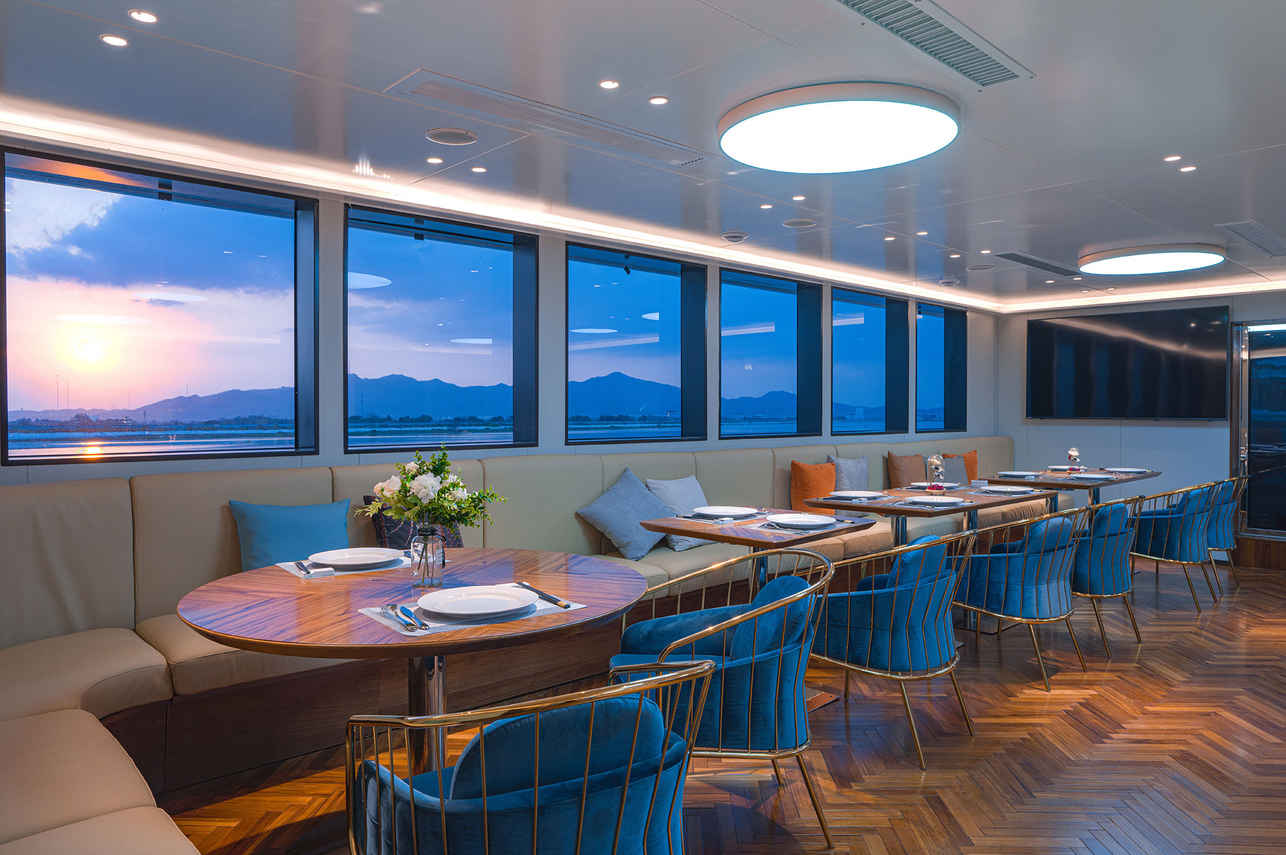 White Pearl Liveaboard