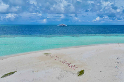 White Pearl Liveaboard