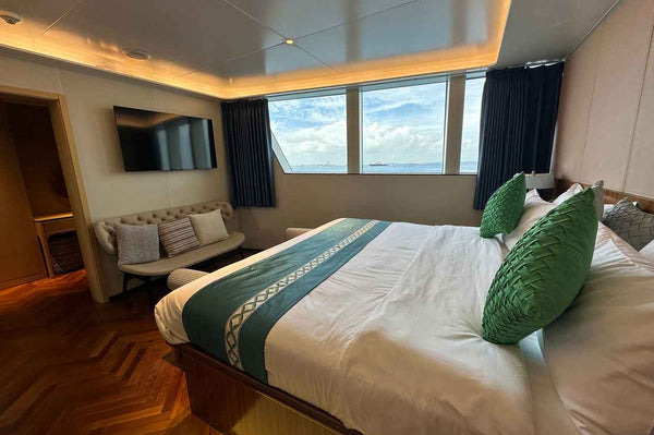 Cabin Image