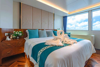 White Pearl Liveaboard