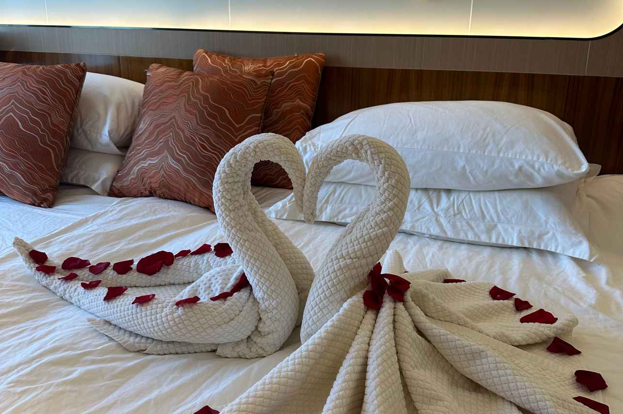 White Pearl Liveaboard