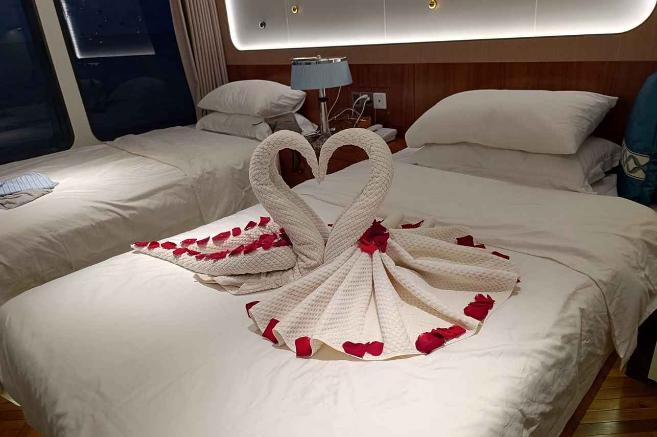 White Pearl Liveaboard