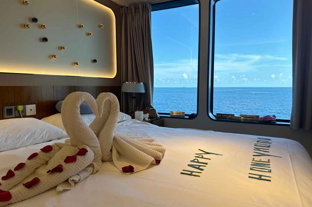 White Pearl Liveaboard