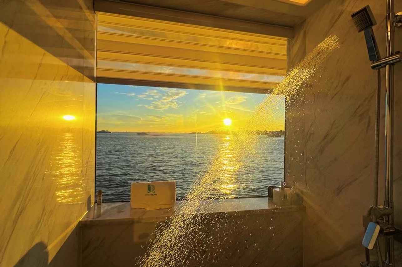 White Pearl Liveaboard