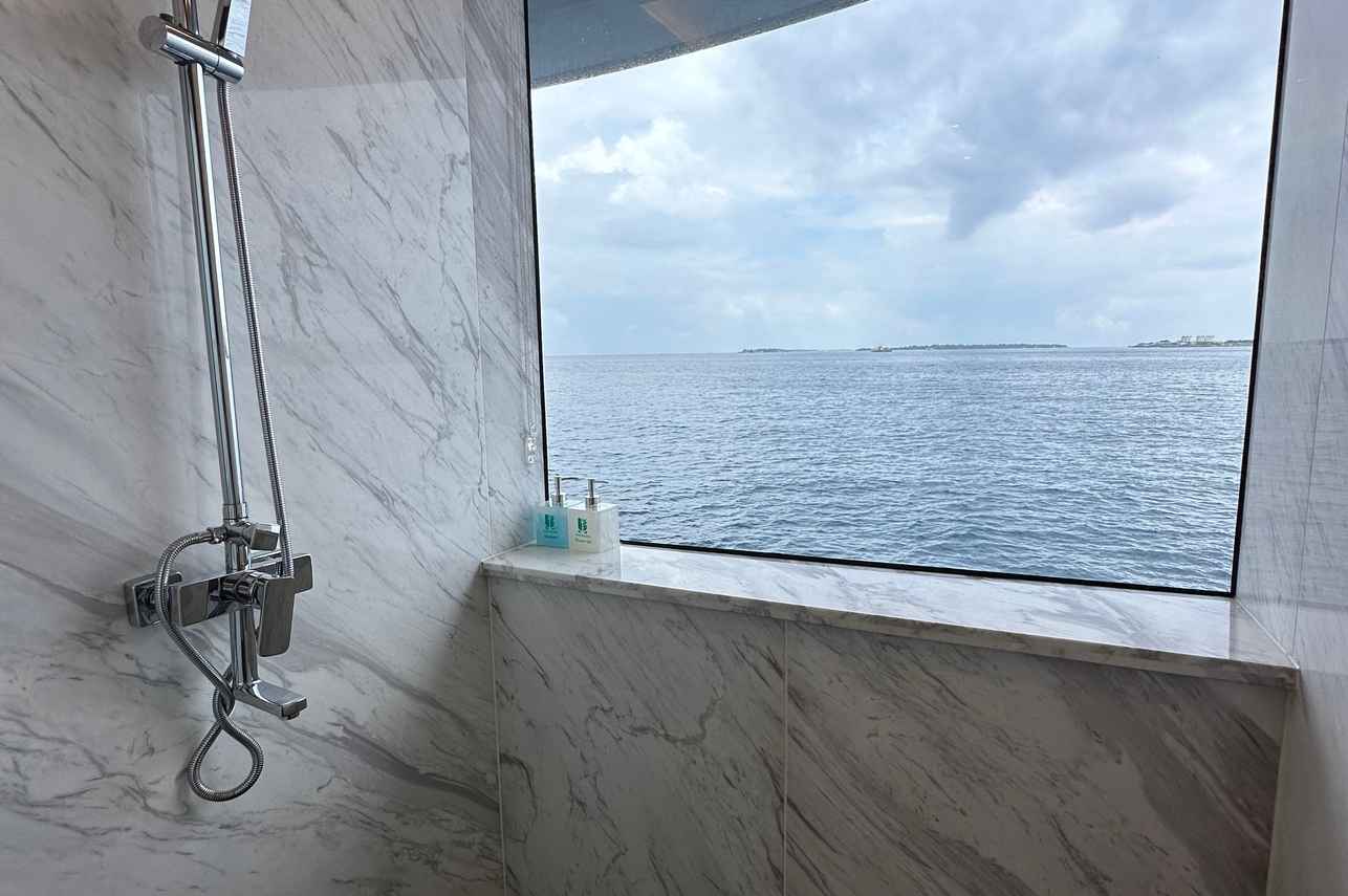 White Pearl Liveaboard