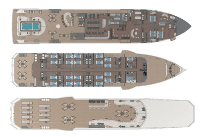 White Pearl Liveaboard