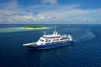 Yasawa Princess