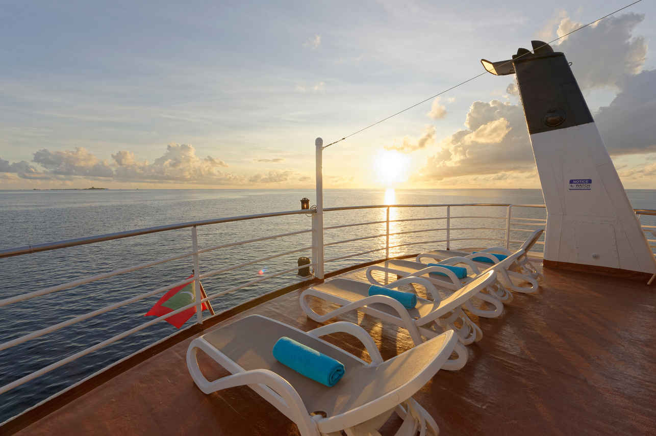 Yasawa Princess