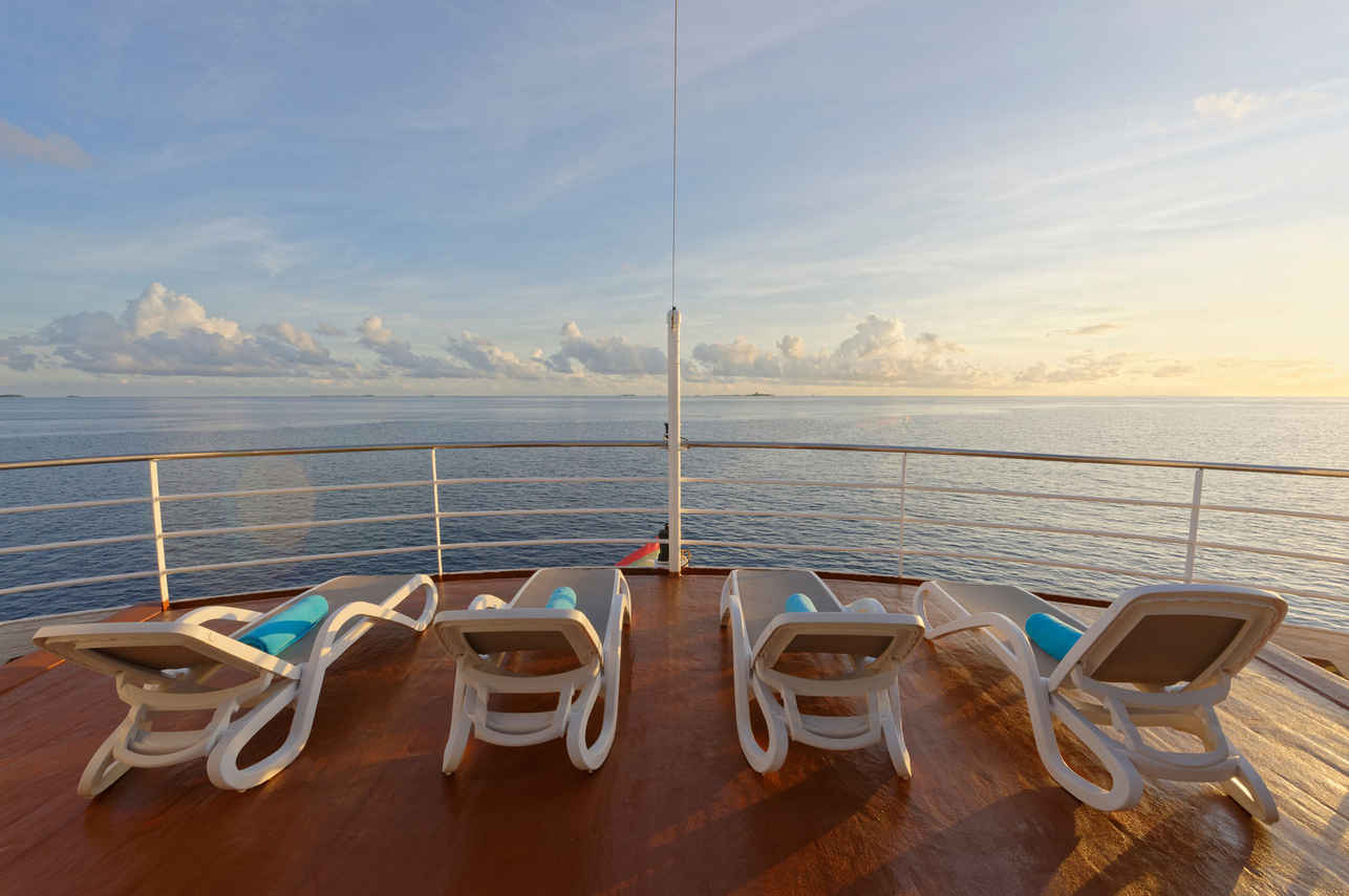 Yasawa Princess