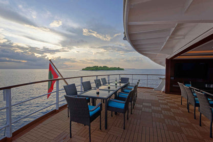 Yasawa Princess