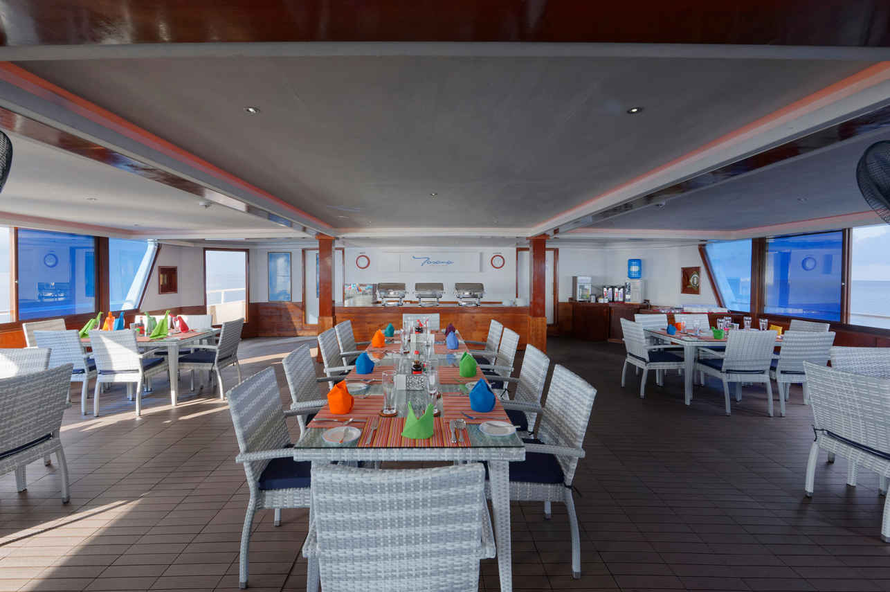 Yasawa Princess