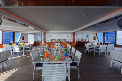 Yasawa Princess