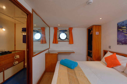Yasawa Princess