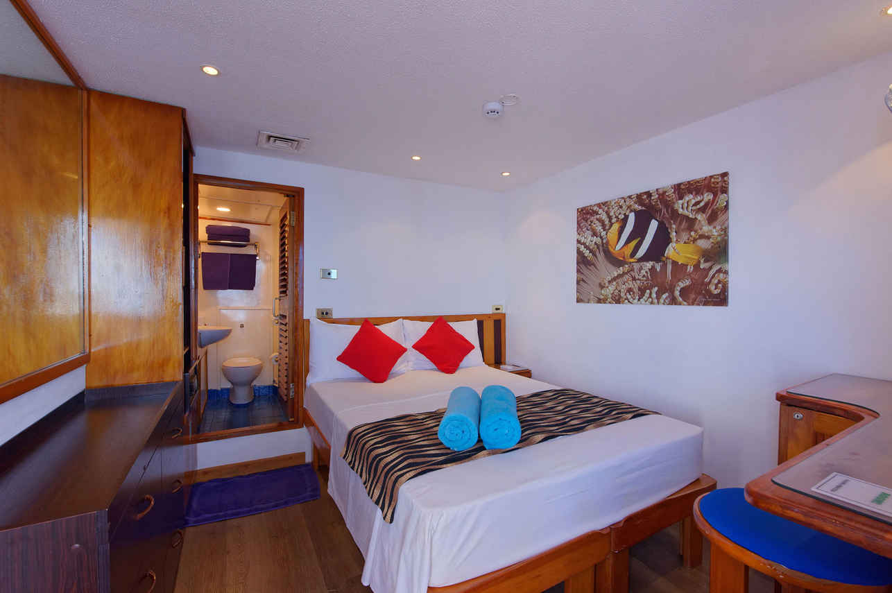 Yasawa Princess