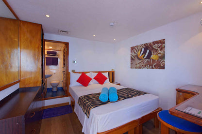 Yasawa Princess