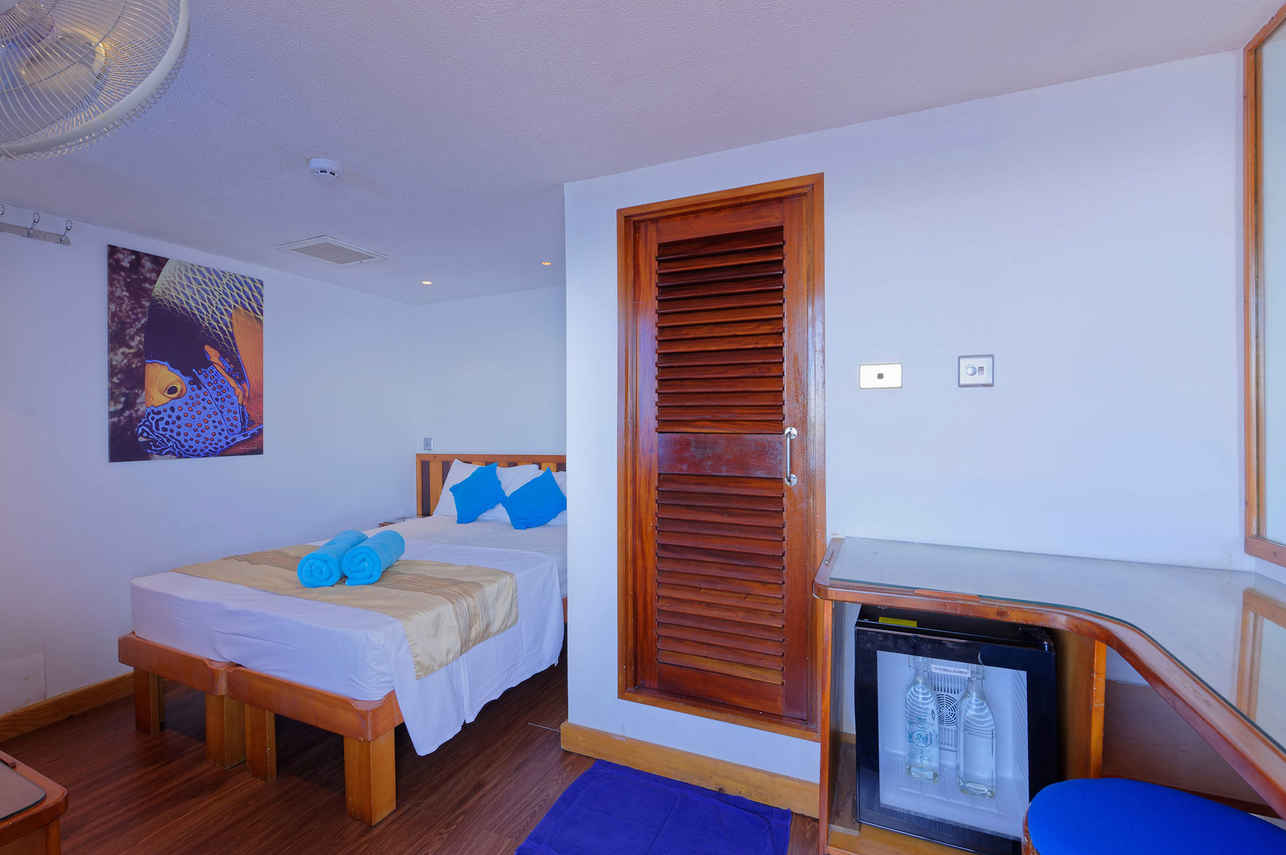 Yasawa Princess