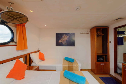 Yasawa Princess
