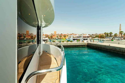 Blue Storm Liveaboard