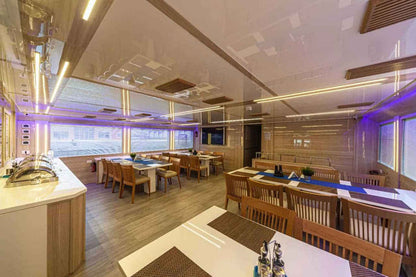 Blue Storm Liveaboard