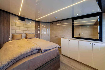 Blue Storm Liveaboard