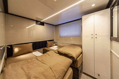Blue Storm Liveaboard
