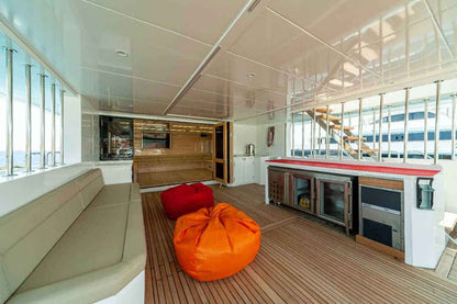 Blue Storm Liveaboard