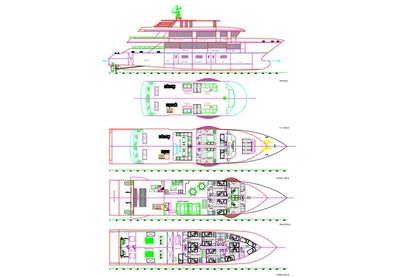 Blue Storm Liveaboard