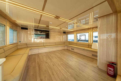 Blue Storm Liveaboard
