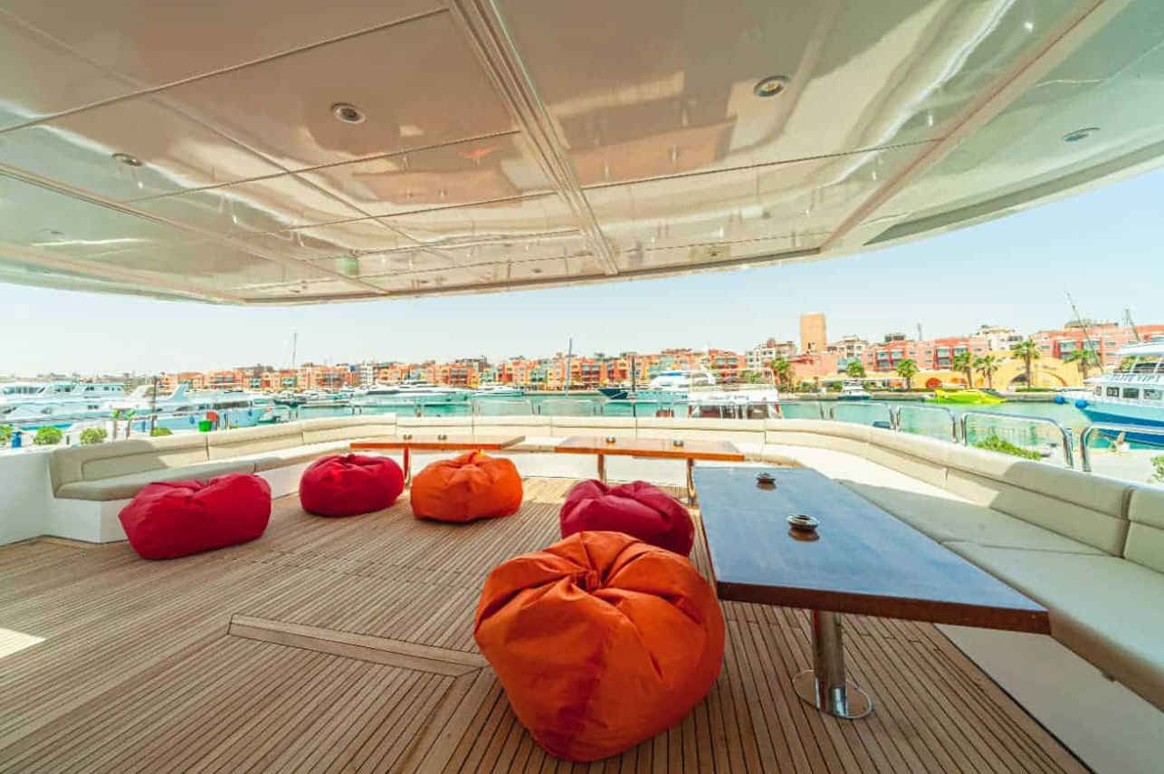 Blue Storm Liveaboard