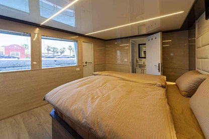 Blue Storm Liveaboard