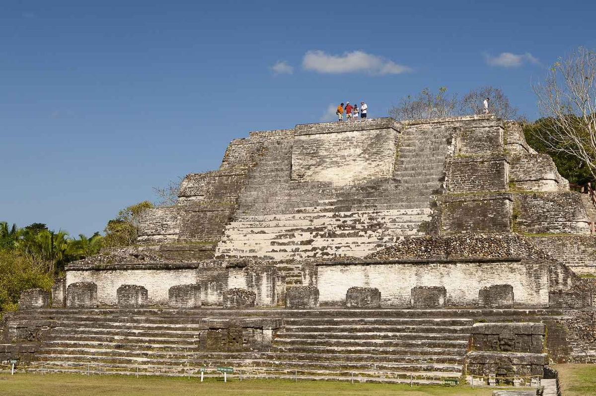 Belize Aggressor V