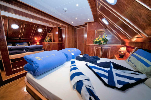 Cabin Image