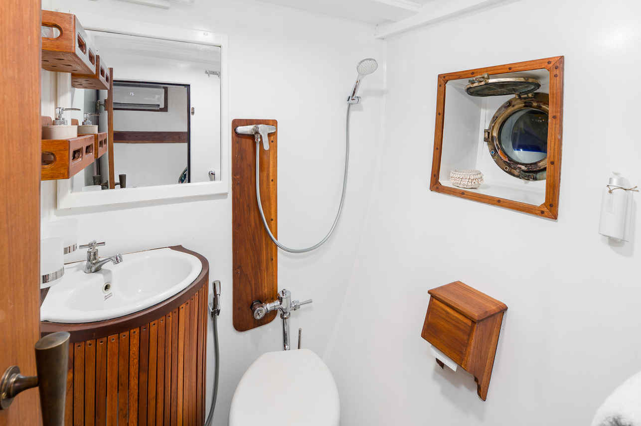 Seahorse Liveaboard