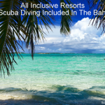 All inclusive resorts with scuba diving included in the Bahamas small