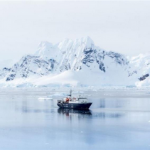 Antarctica Ortelius liveaboard review - Antarctica cruise with scuba diving small