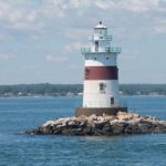 Are There Great White Sharks In Long Island Sound - Long Island Sound Lighthouse small