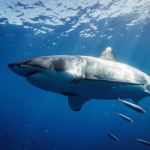 Are There Great White Sharks In The Galapagos Islands small