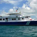 Bahamas Aggressor Liveaboard Review - One of the best small