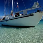 Bahamas Blackbeards Sea Explorer Liveaboard Review - Best Budget small