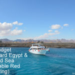 Best budget liveaboard Egypt & The Red Sea - Affordable Red Sea diving small