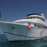 Blue Planet Liveaboards - Experience The Best Of The Red Sea small