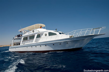 Booking a 5 day liveaboard Red Sea (Short stay Egypt liveaboard diving)