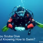 Can You Scuba Dive Without Knowing How to Swim (Is it Safe?)