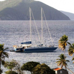 The Only Caribbean Catamaran Scuba Diving Liveaboards