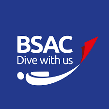 Diving courses for children with BSAC