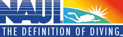 Diving courses for children with NAUI